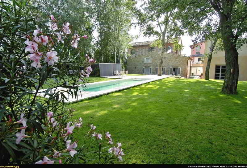 Riva Lofts Florence - Genel