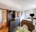 Best Western Park Hotel Geneve-Thoiry oda fotoğrafı
