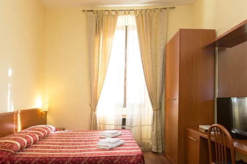 Hotel Azzurra - Genel
