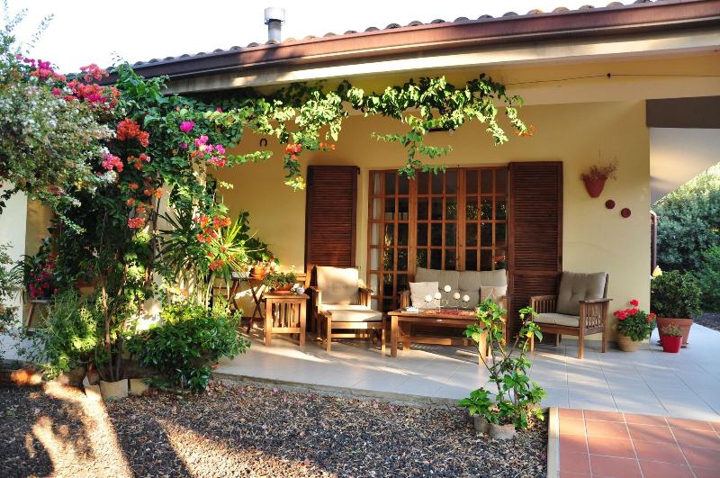 B&B I Gerani - Genel