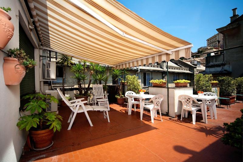 Hotel Cairoli - Genel