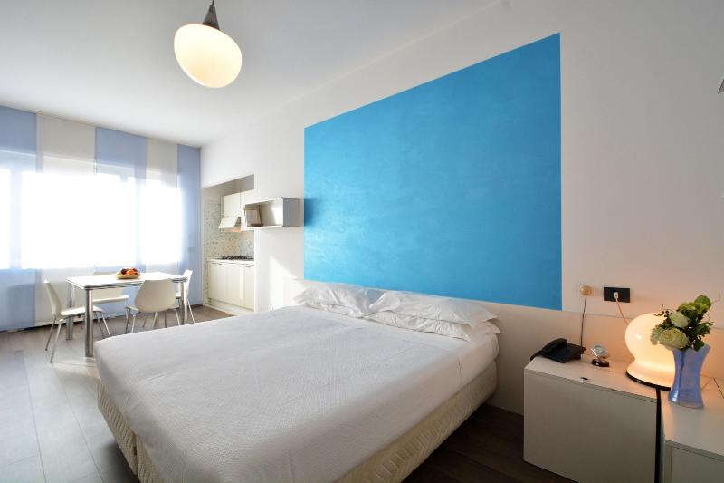 Residence Hotel Torino Uno - Genel
