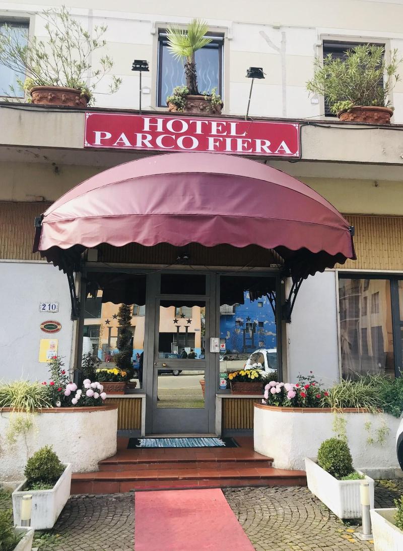 Hotel Parco Fiera - Genel