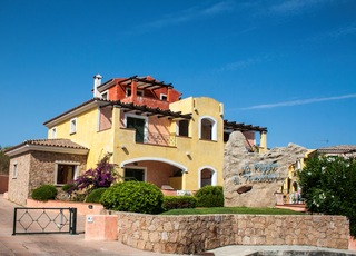 Reggia Di Nausicaa