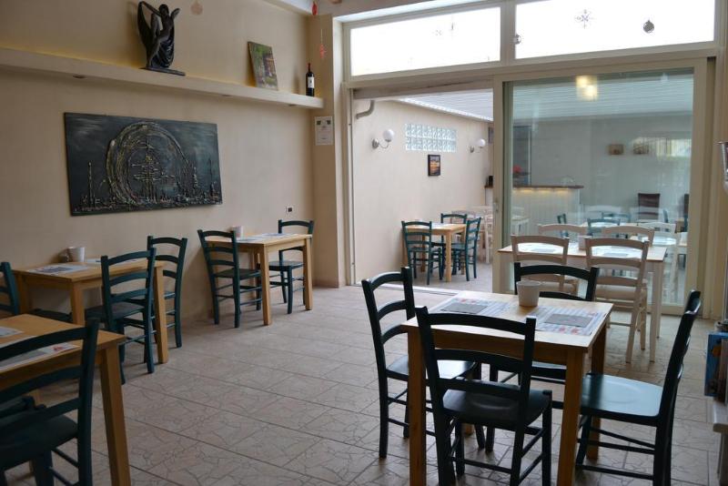 Residenza Marina - Genel