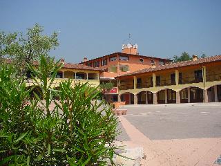 AHG Donna Silvia Hotel Wellness