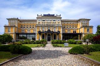 Hotel Villa Malpensa