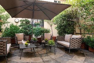Hotel Royal Falcone