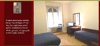 Hotel Bonazzi