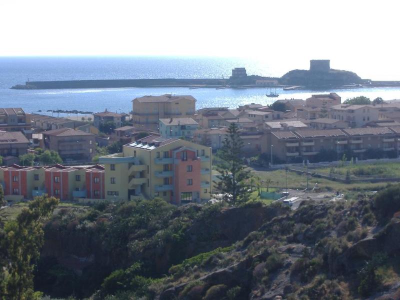 Resort Isola Rossa - Genel