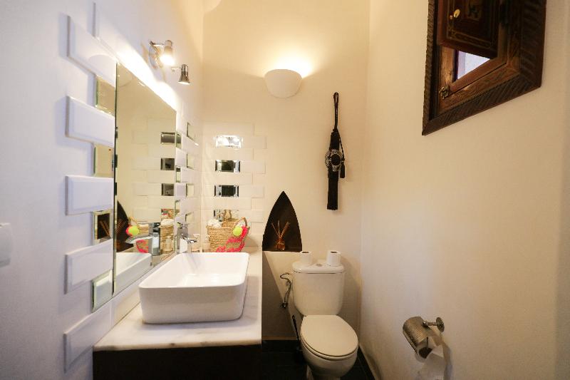 Riad El Grably - Oda