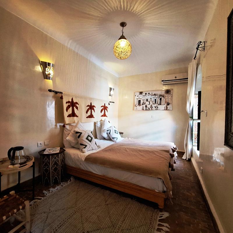 Riad El Grably - Oda