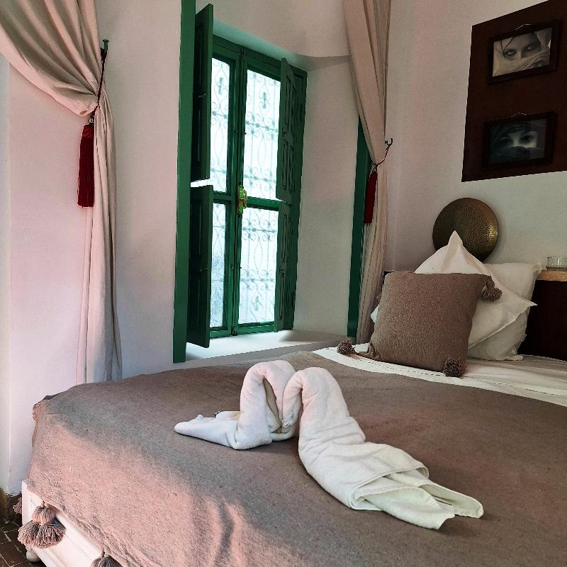 Riad El Grably - Oda