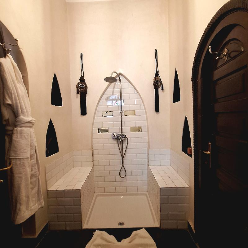 Riad El Grably - Oda
