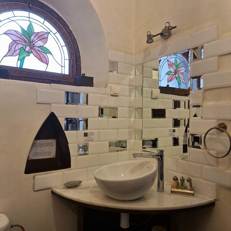 Riad El Grably - Oda