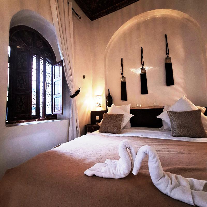 Riad El Grably - Oda
