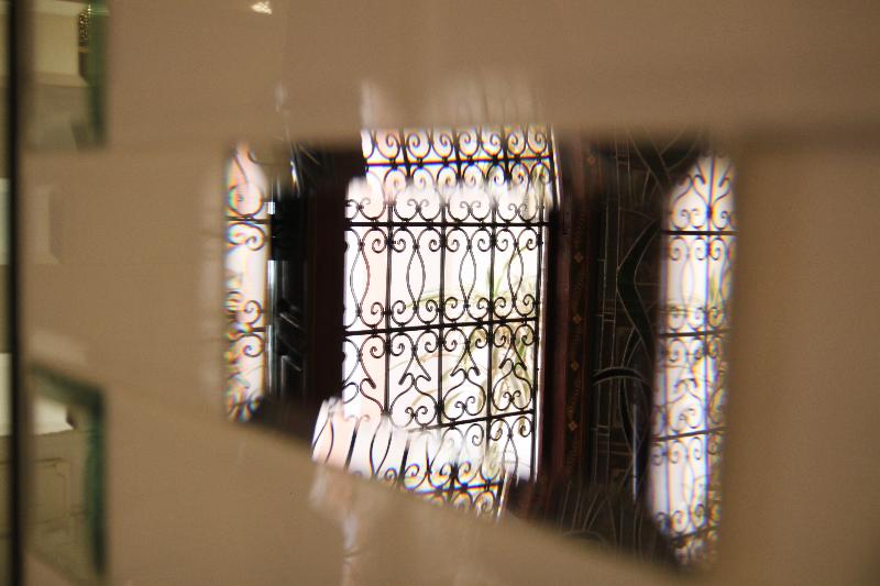 Riad El Grably - Oda