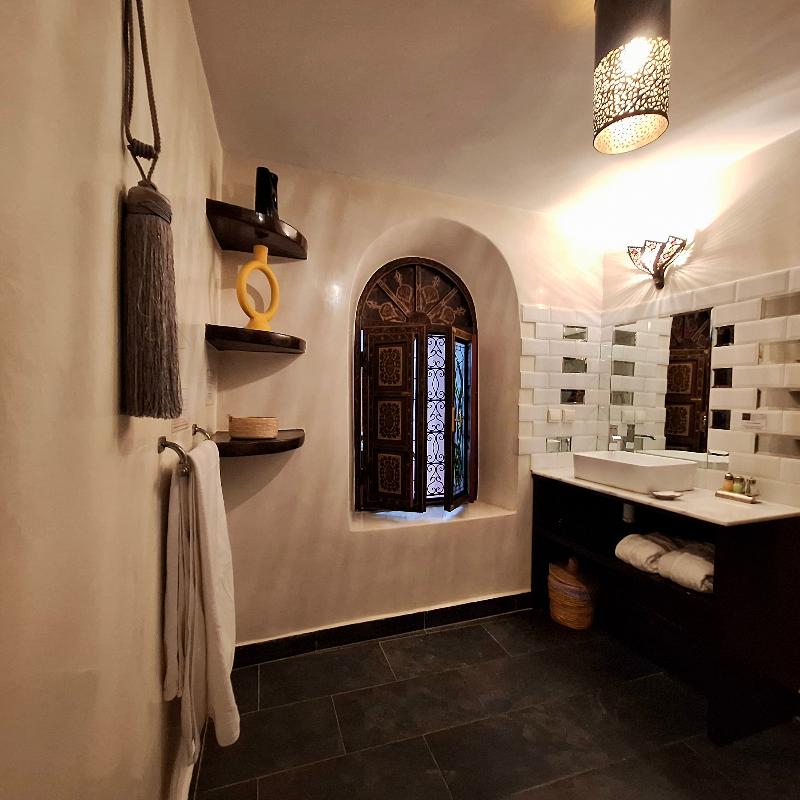 Riad El Grably - Oda