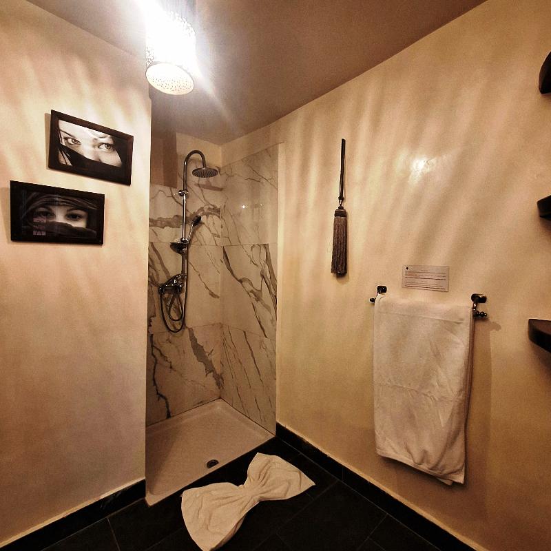 Riad El Grably - Oda