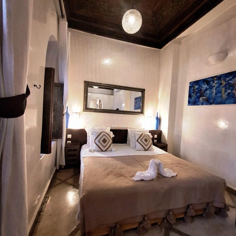 Riad El Grably - Oda