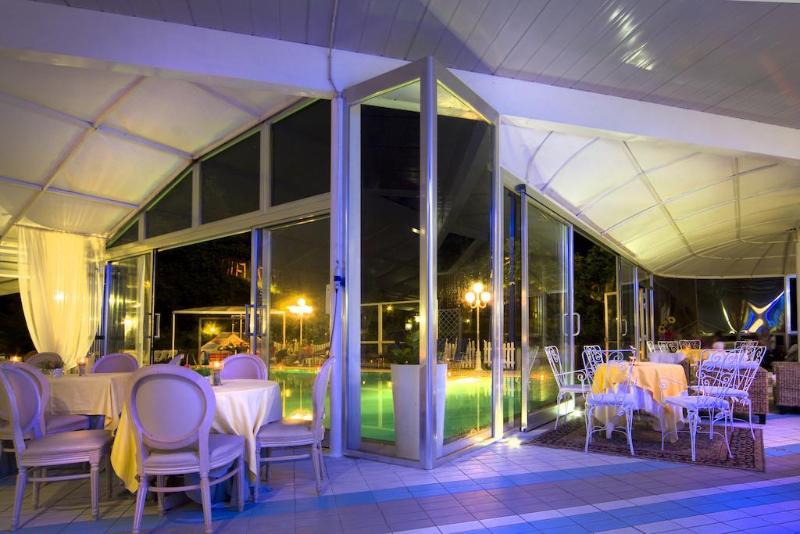 Hotel Posta - Genel