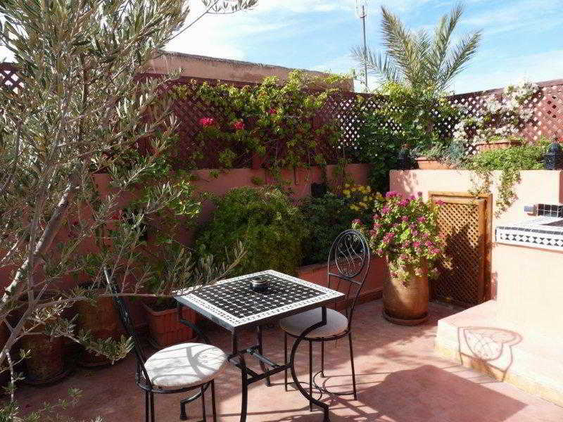 Riad Attika