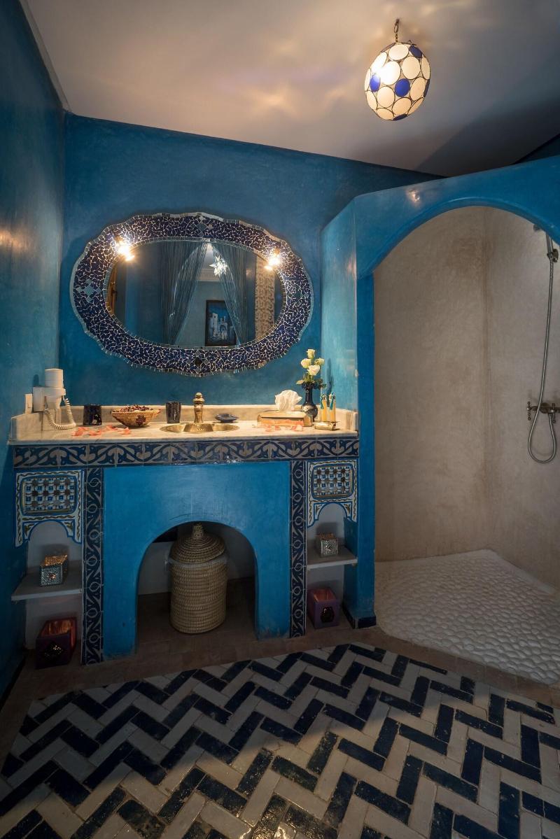 Riad Attika - Oda