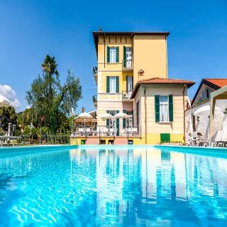 Hotel Maderno by Double Hospitality
