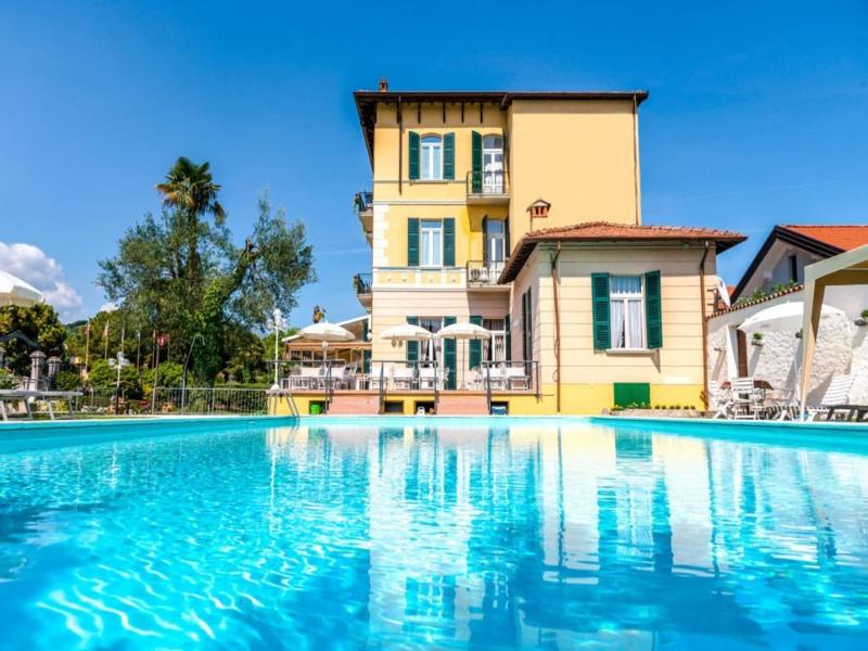 Hotel Maderno by Double Hospitality - Genel