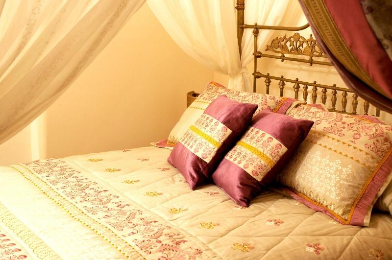 Riad-Boutique Borj Dhab - Oda