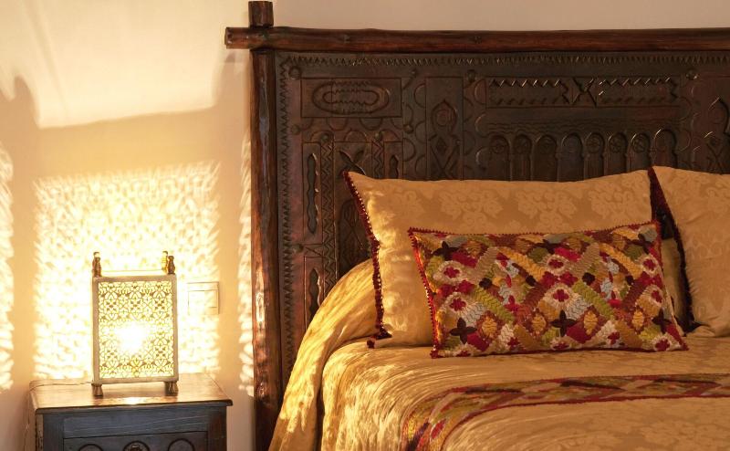 Riad-Boutique Borj Dhab - Oda