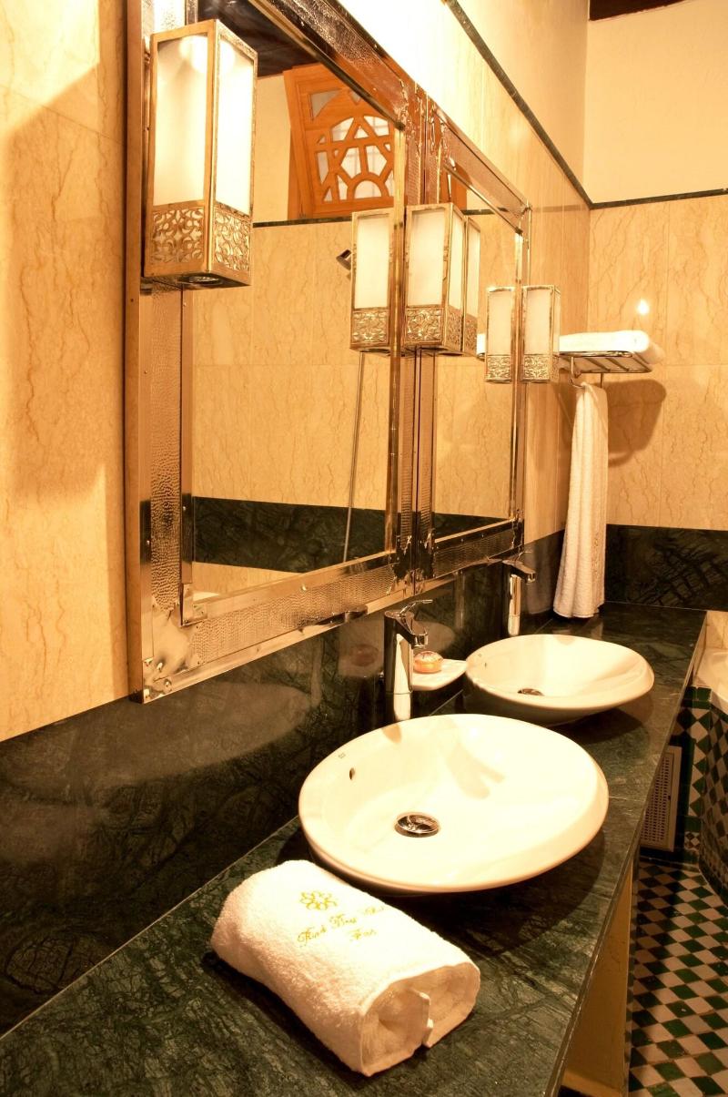 Riad-Boutique Borj Dhab - Oda