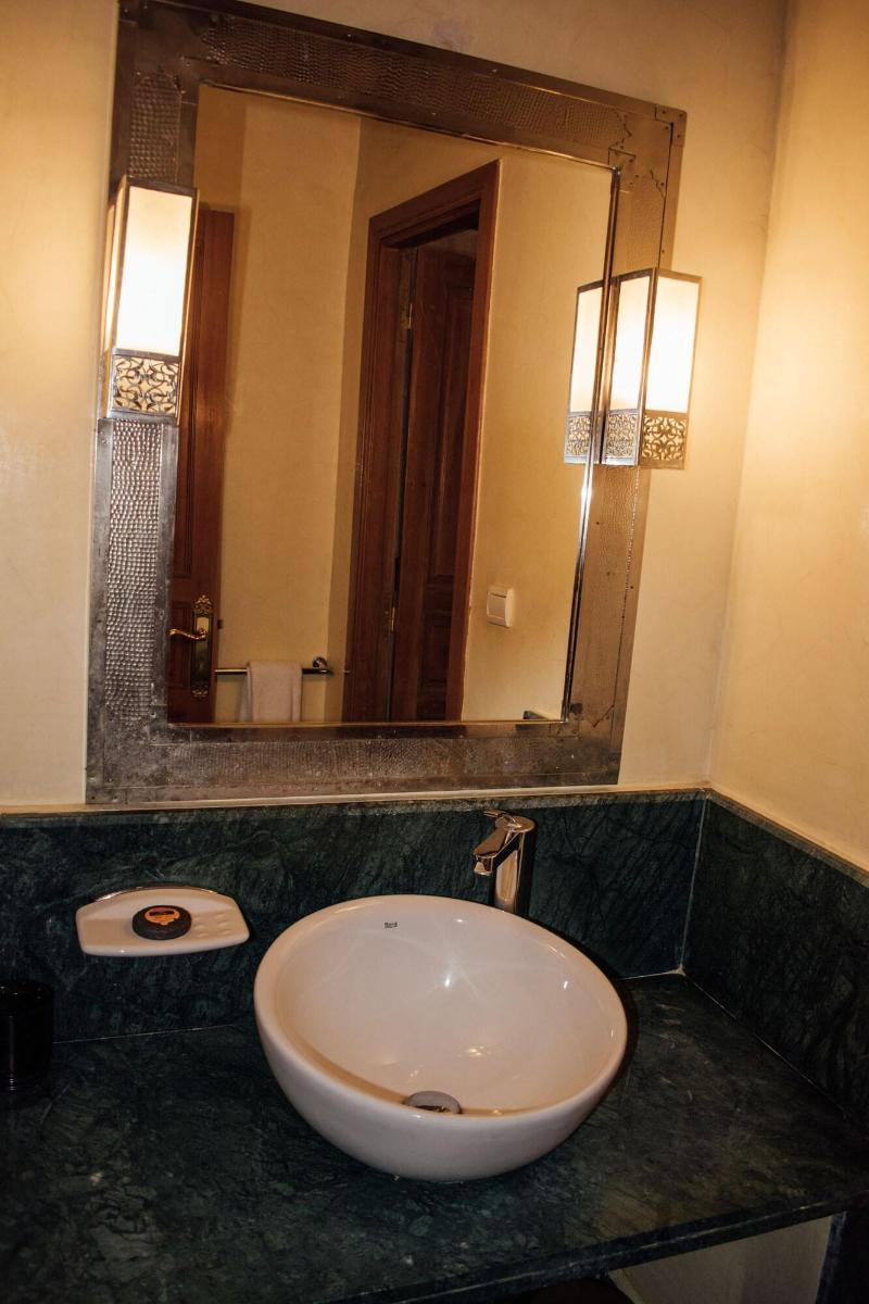 Riad-Boutique Borj Dhab - Oda
