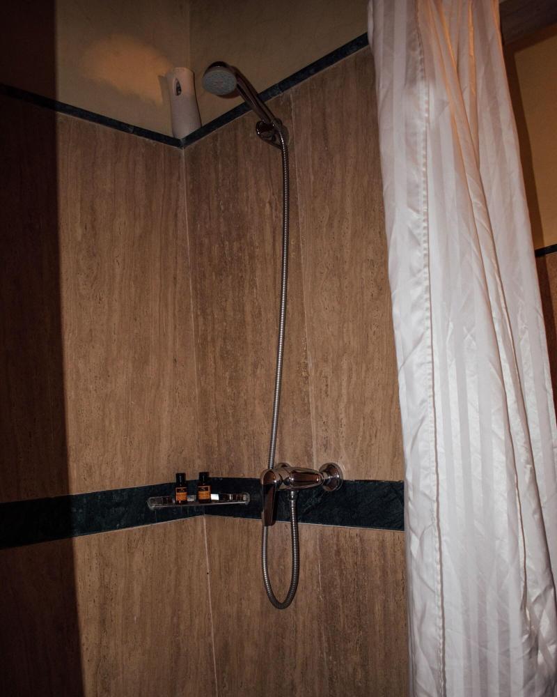 Riad-Boutique Borj Dhab - Oda