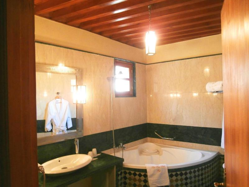 Riad-Boutique Borj Dhab - Oda