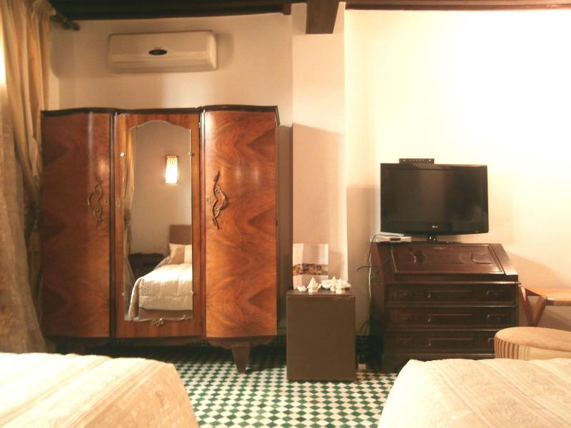 Riad-Boutique Borj Dhab - Oda