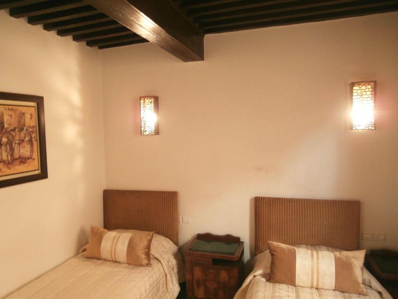 Riad-Boutique Borj Dhab - Oda