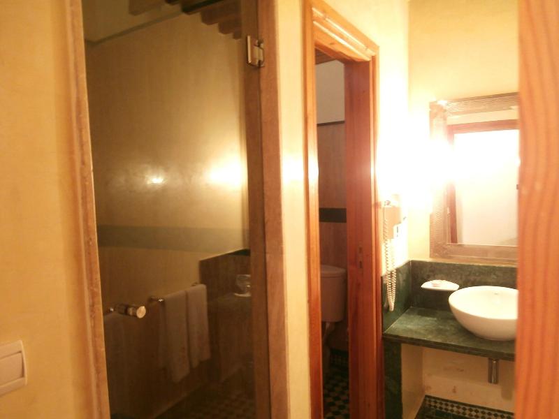 Riad-Boutique Borj Dhab - Oda