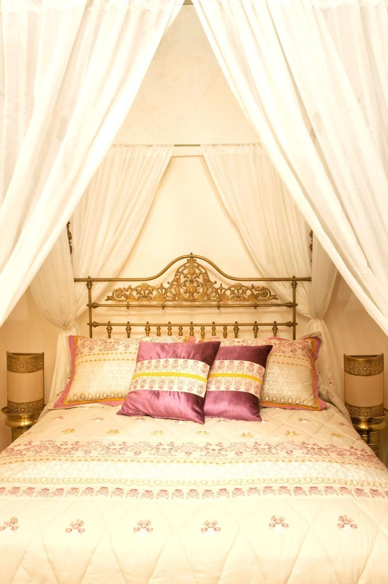 Riad-Boutique Borj Dhab - Oda