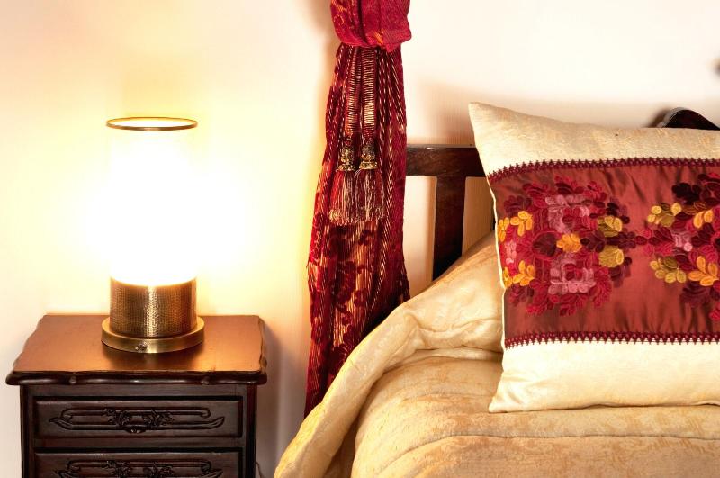 Riad-Boutique Borj Dhab - Oda