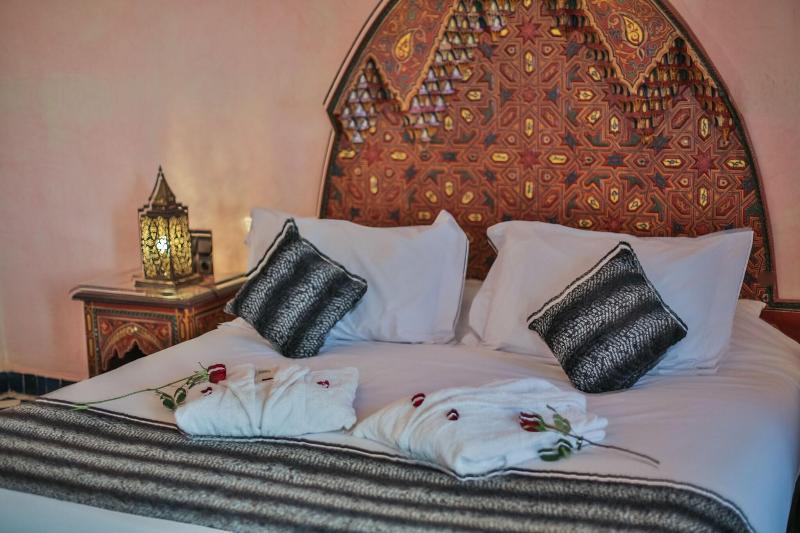 Riad Ghita - Oda