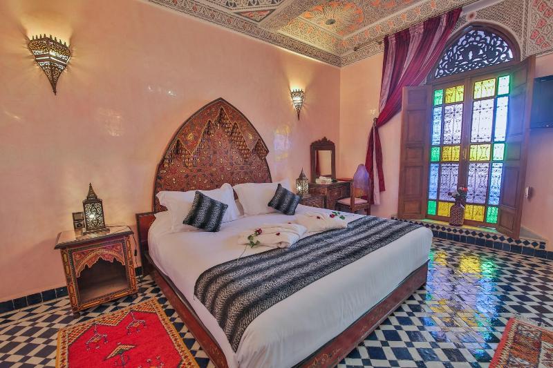 Riad Ghita - Oda
