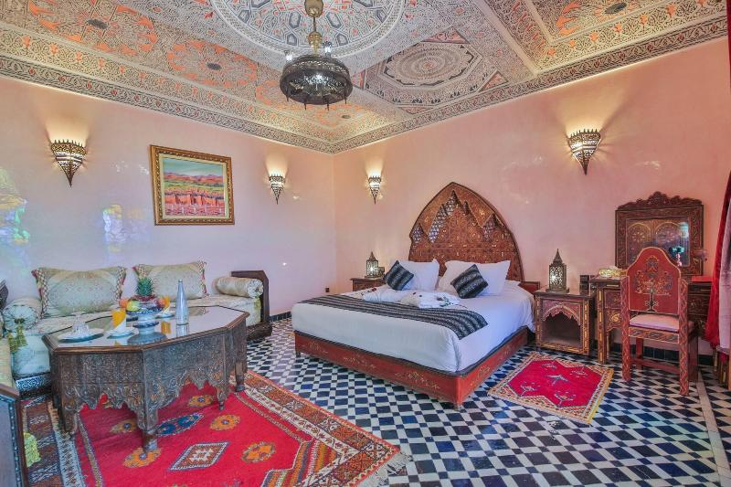 Riad Ghita - Oda