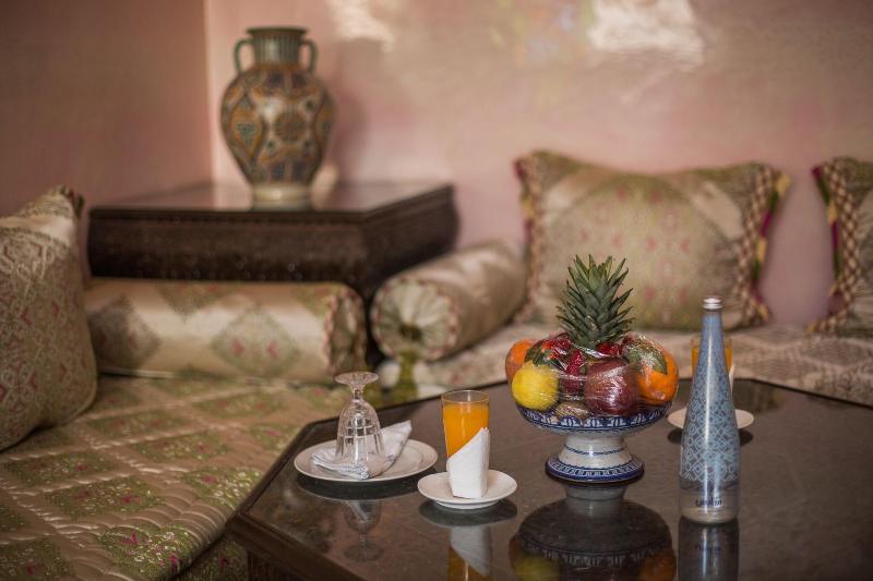Riad Ghita - Oda