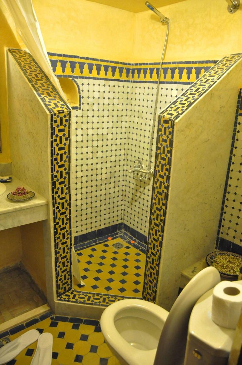 Riad Ghita - Oda