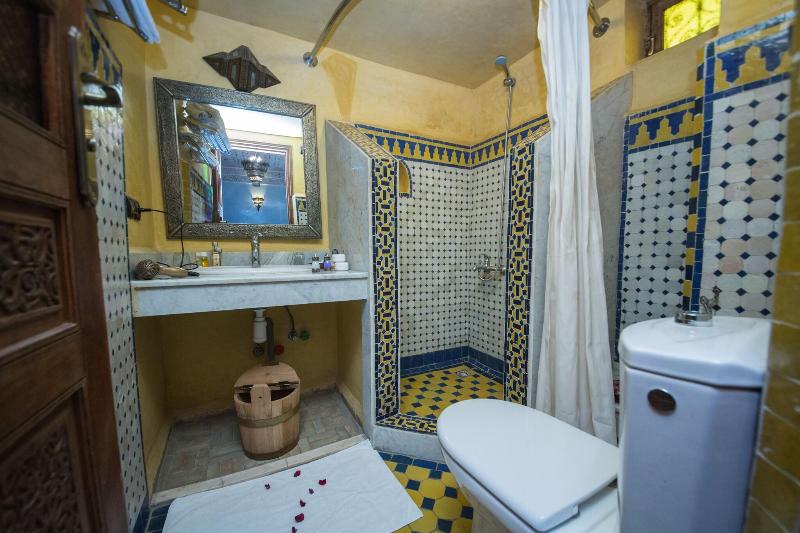 Riad Ghita - Oda