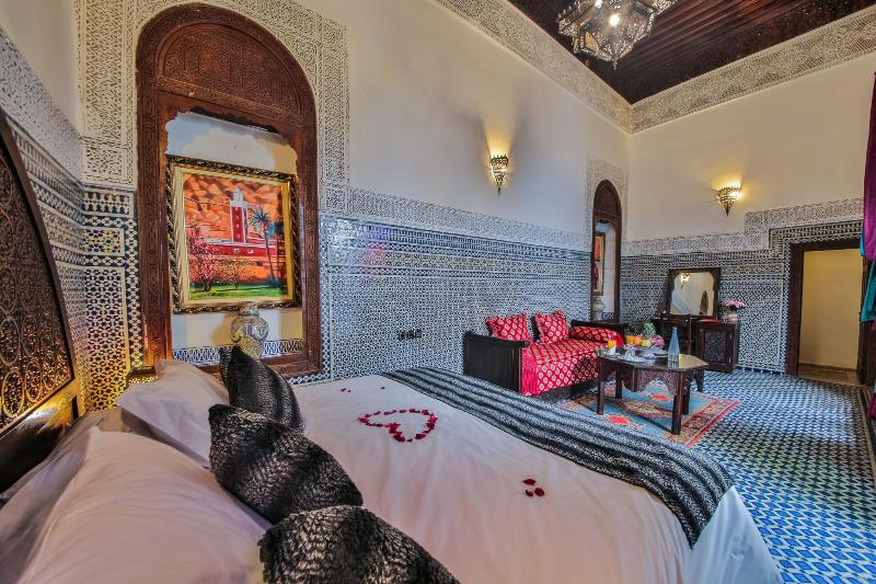 Riad Ghita - Oda