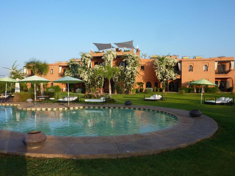 Kasbah Al Mendili Private - Aktivite