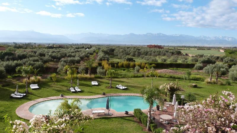 Kasbah Al Mendili Private - Aktivite