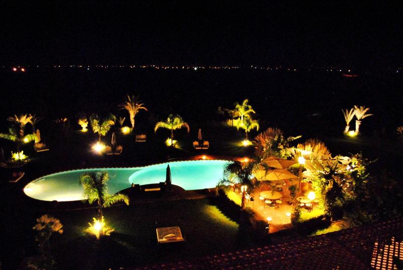 Kasbah Al Mendili Private - Aktivite
